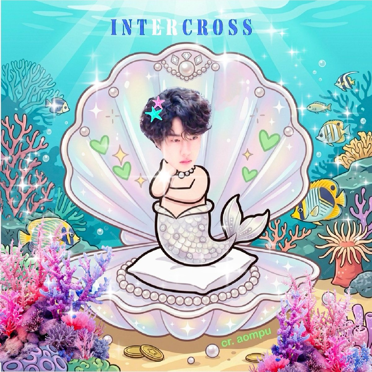 ☁️💚85,000,000%💚☁️ tweet media