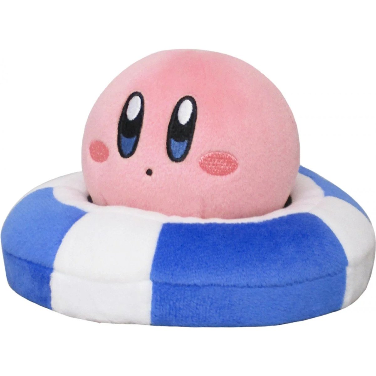 Pictures Of Kirby To Brighten Up Your Day tweet media