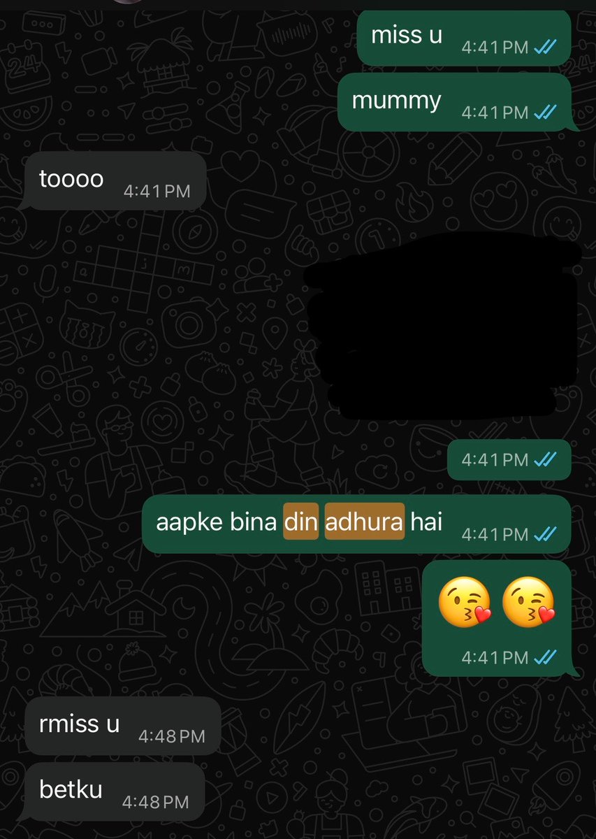 anya ⋆˙⟡ tweet media