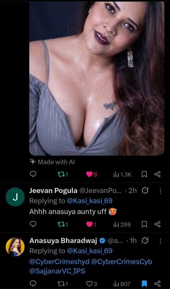 The Badass tweet media