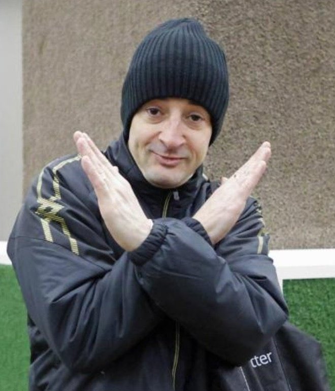 ドライ・マティーニ tweet media