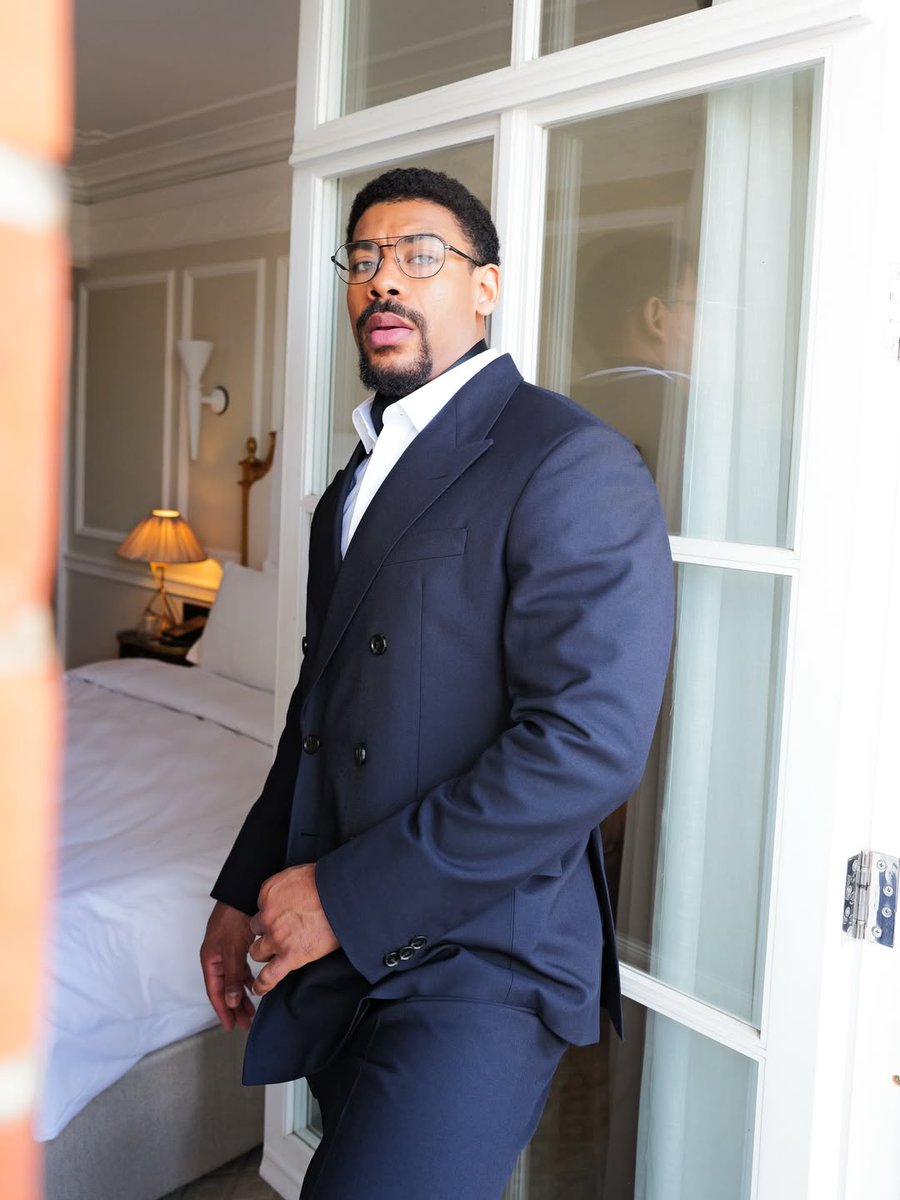 Blackish Press tweet media