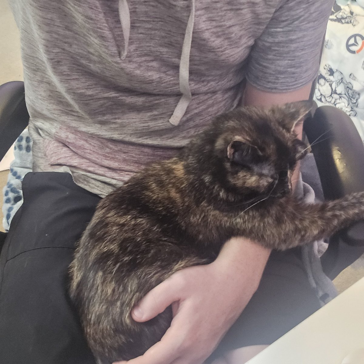 This is why gaming is hard as a dad