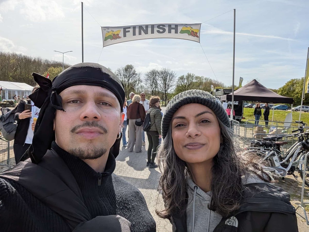 Janet Ramesar tweet media