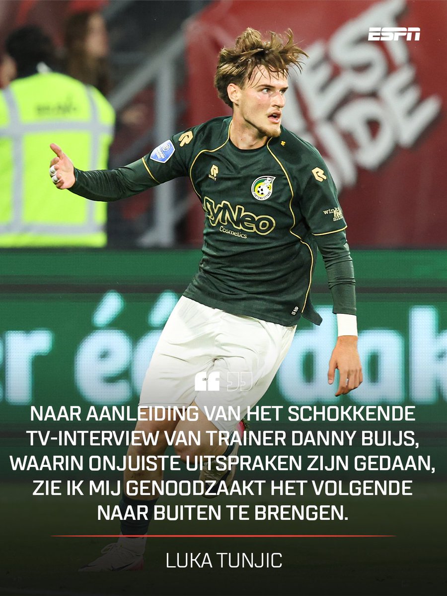 ESPN NL tweet media