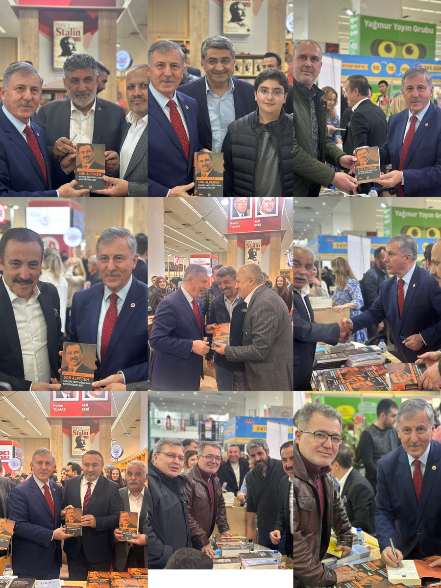 Selçuk ÖZDAĞ tweet media