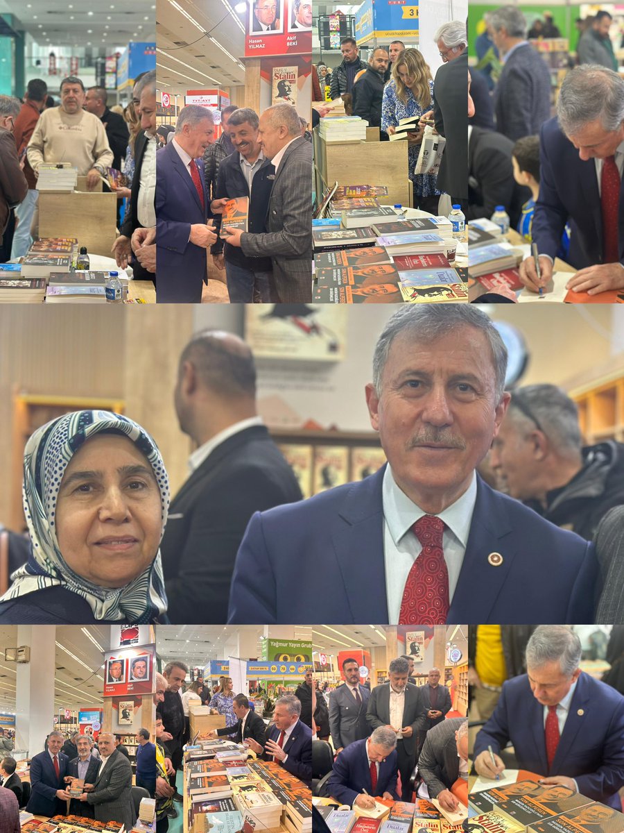 Selçuk ÖZDAĞ tweet media