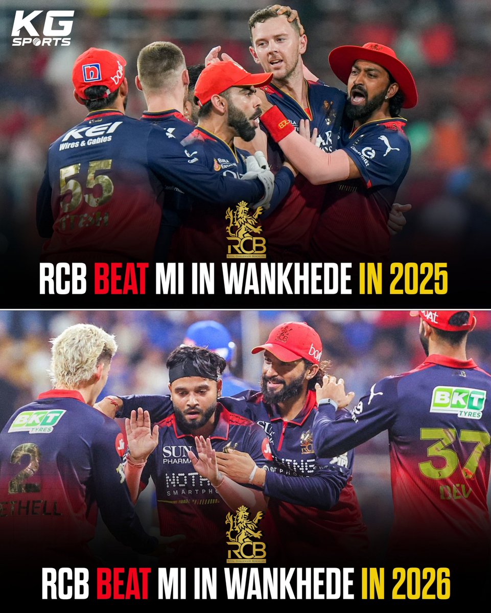 KG Sports tweet media