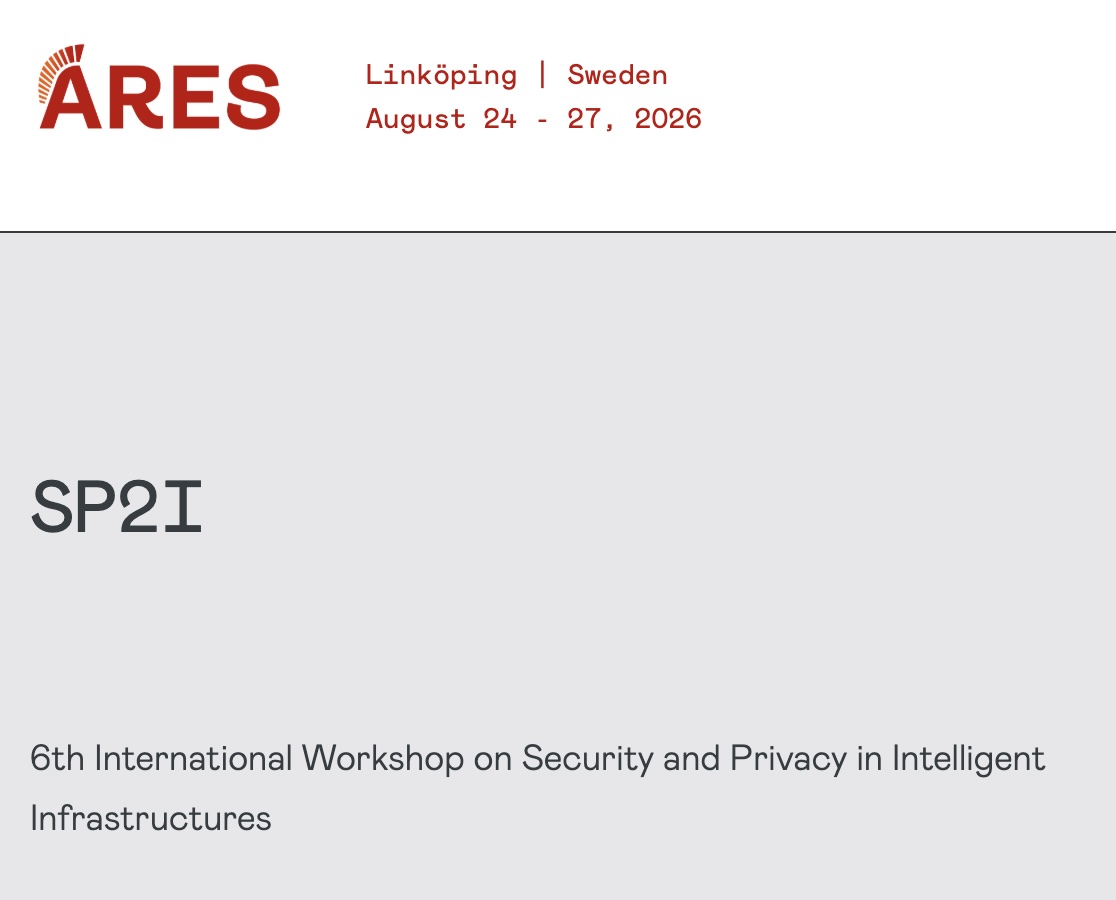 CHESS Cyber-Security Excellence Hub tweet media