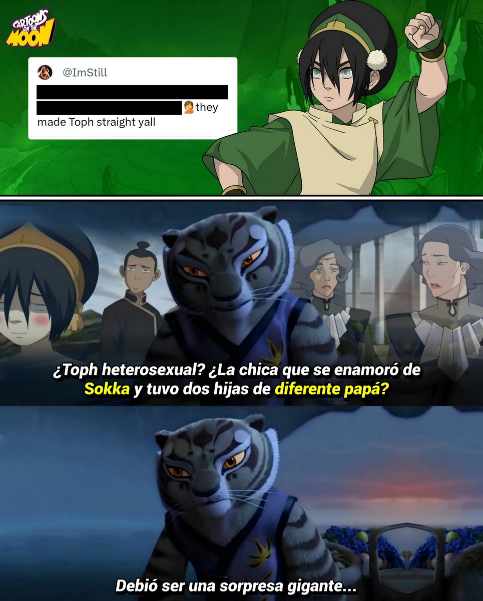 Cartoons On The Moon tweet media