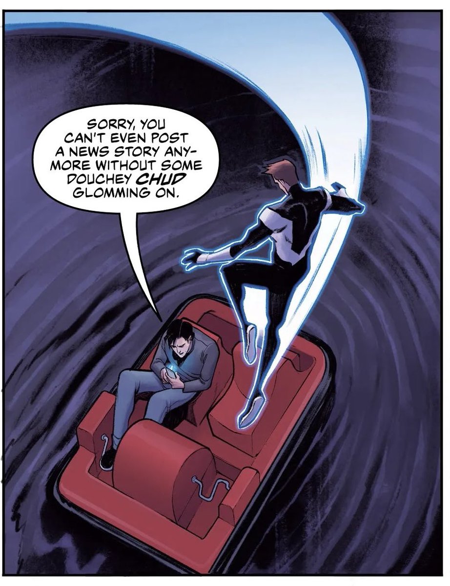 Radiant Black tweet media