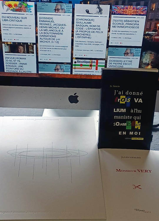 Fabrice Thumerel tweet media