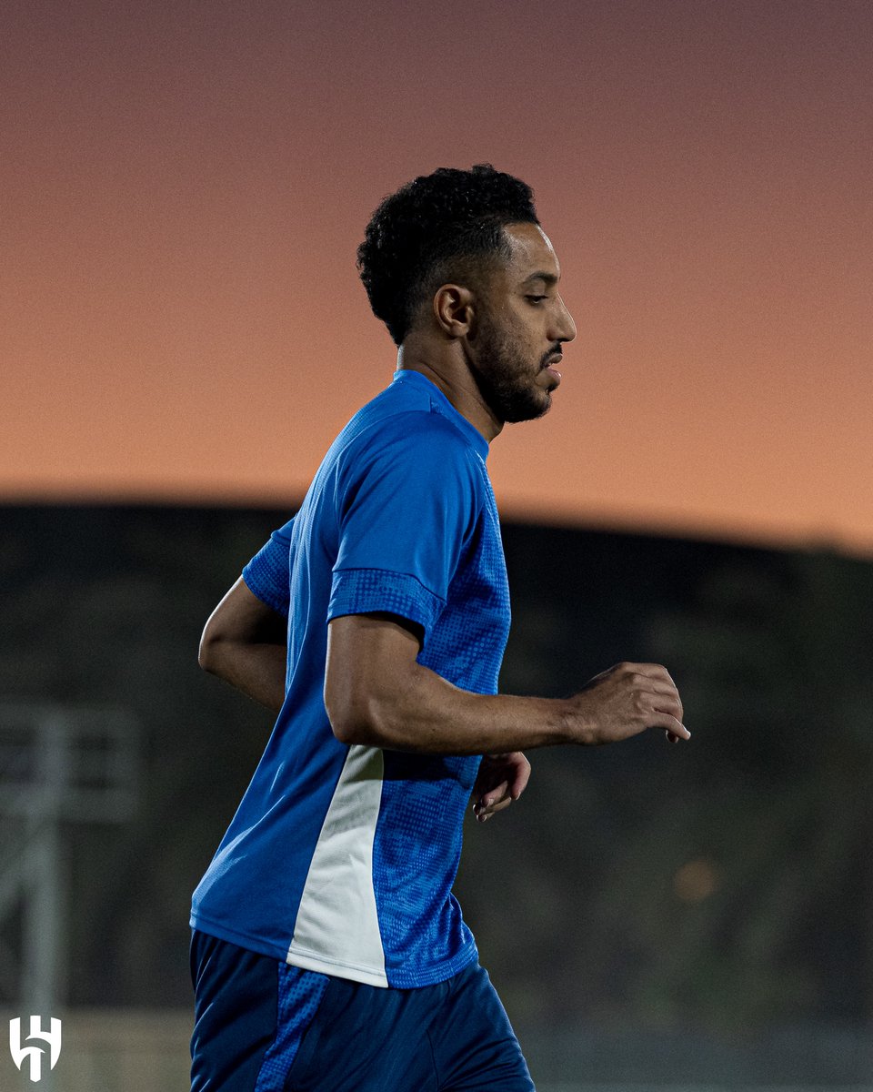 نادي الهلال السعودي tweet media
