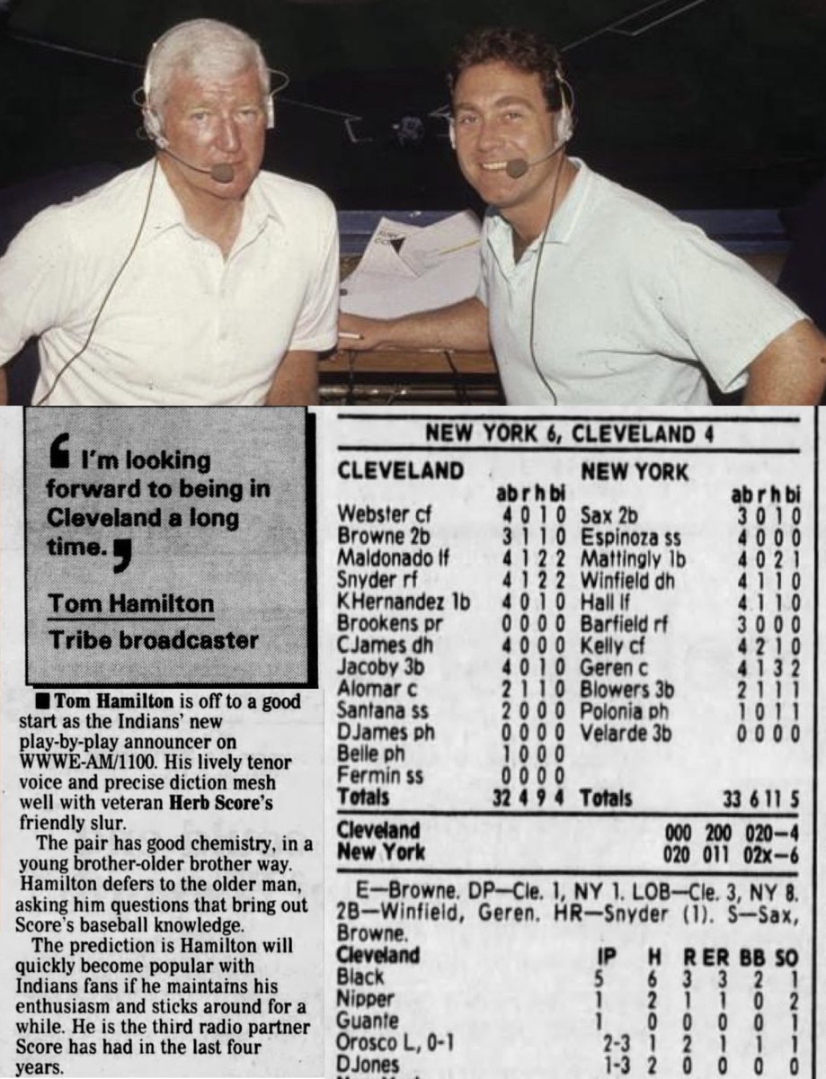 Mr. Cleveland Sports tweet media