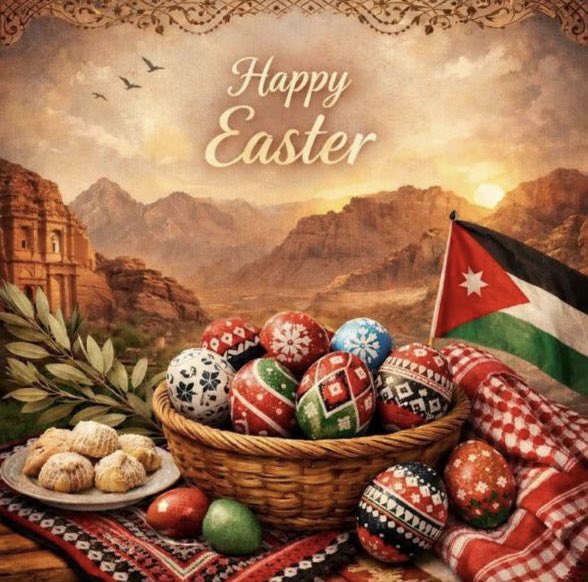 Nuthaila Rihani نُثيله ريحاني tweet media