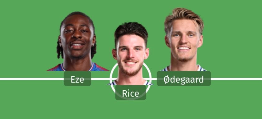 Ghana Gunner tweet media