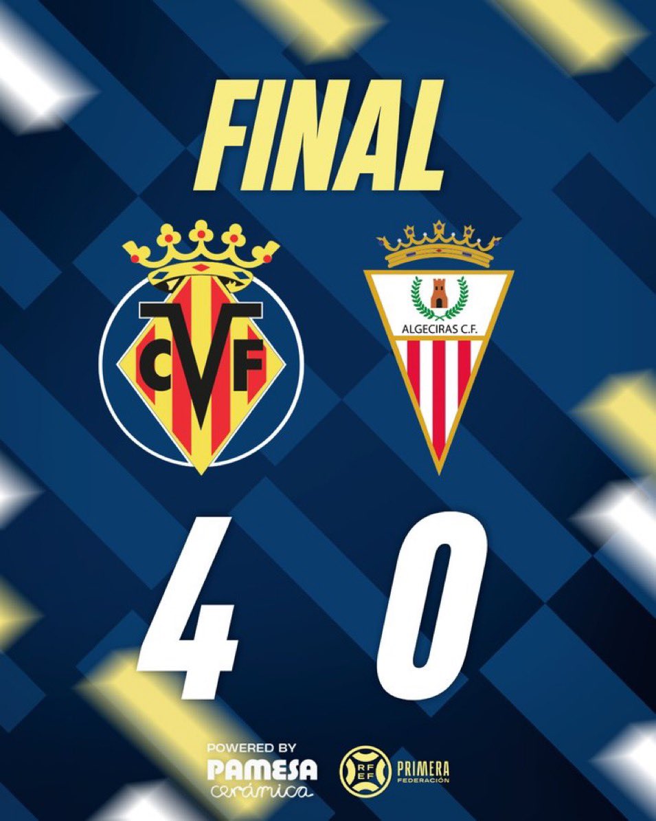 Salva_Casti's tweet image. 🔙El Efesé vuelve a salir del PO tras confirmarse las victorias de @CanteraGrogueta y @CEEuropa

🔵@CD_Eldense 59p
🟢@CESabadell 58p
🟢@AtletiAcademia 57p
🟢@CanteraGrogueta 51p
🟢@CEEuropa 50p
⚪️@FCCartagena_efs 49p

#FCC⚫️⚪️ | @Primera_RFEF