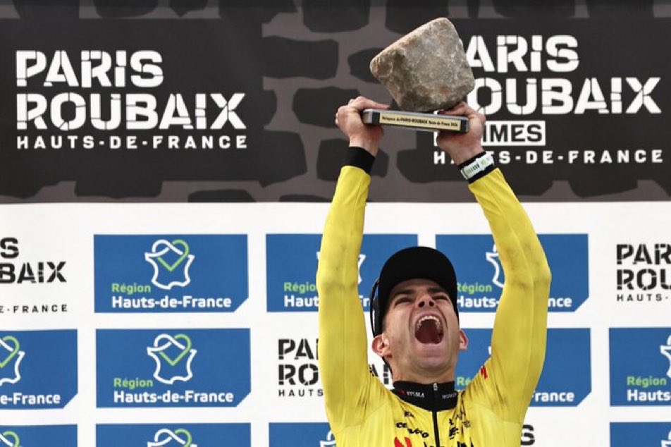 Stefano Rizzato tweet media