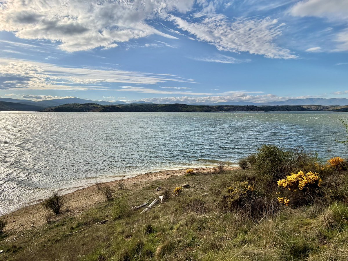 nachoramosc's tweet image. Playa de Guadalajara. #Castilla #Guadalajara