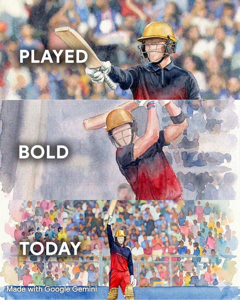 Google India tweet media