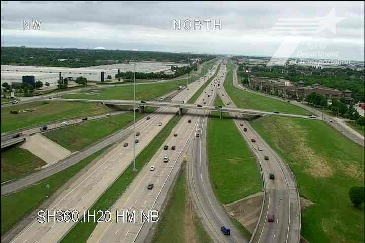 krldtraffic's tweet image. Construction Zone #Arlington: EB IH-20 @ SH-360 keep in mind the right lane of the ramp is closed
&amp;amp; SB 360 to EB IH-20 the right lane of the ramp is closed for construction work. @KRLD #KRLDTraffic #1080KRLD #trafficalert @TxDOTFortWorth #Waze
