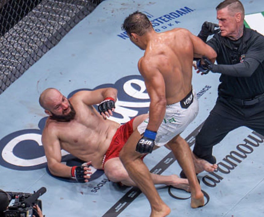 JUST BLEED ™ 🩸 tweet media