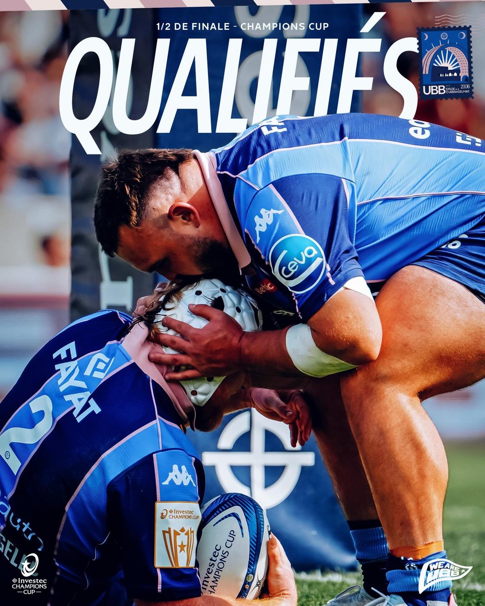 Cyril Bourez - Podcast UBBistes 🍇🌟 tweet media