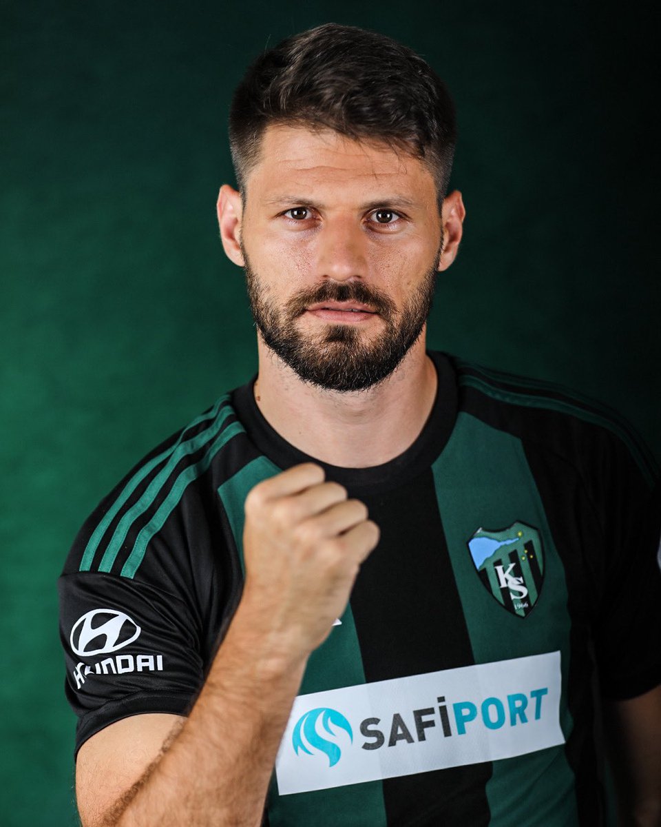 Kocaelispor tweet media