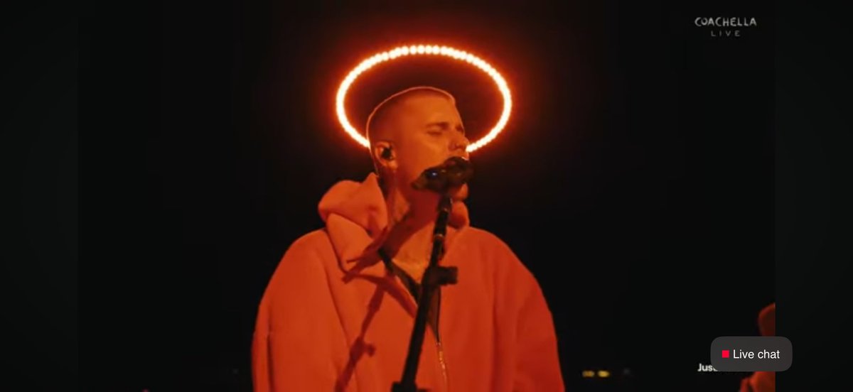 Te amo <a href="/justinbieber/">Justin Bieber</a> gracias por inventar youtube y baby y swag y la cultura pop y