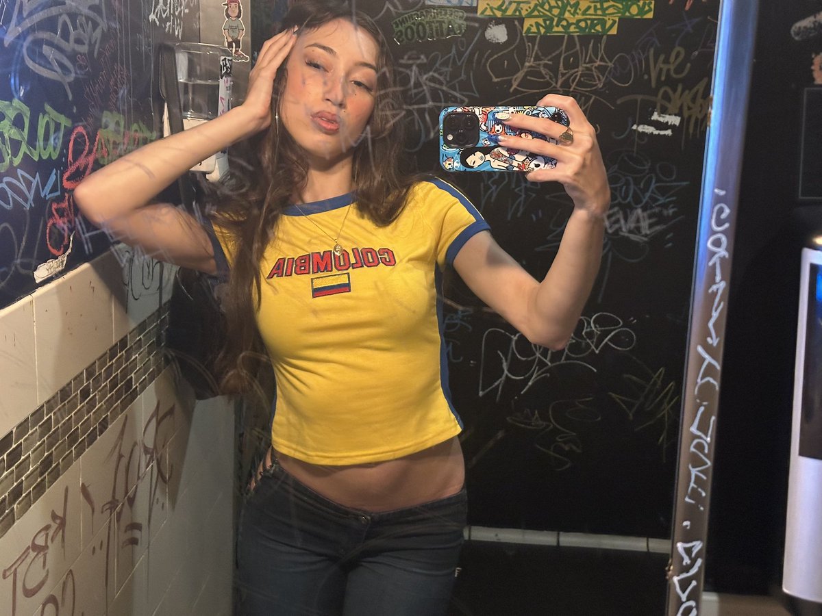 Bonita🍒 tweet media