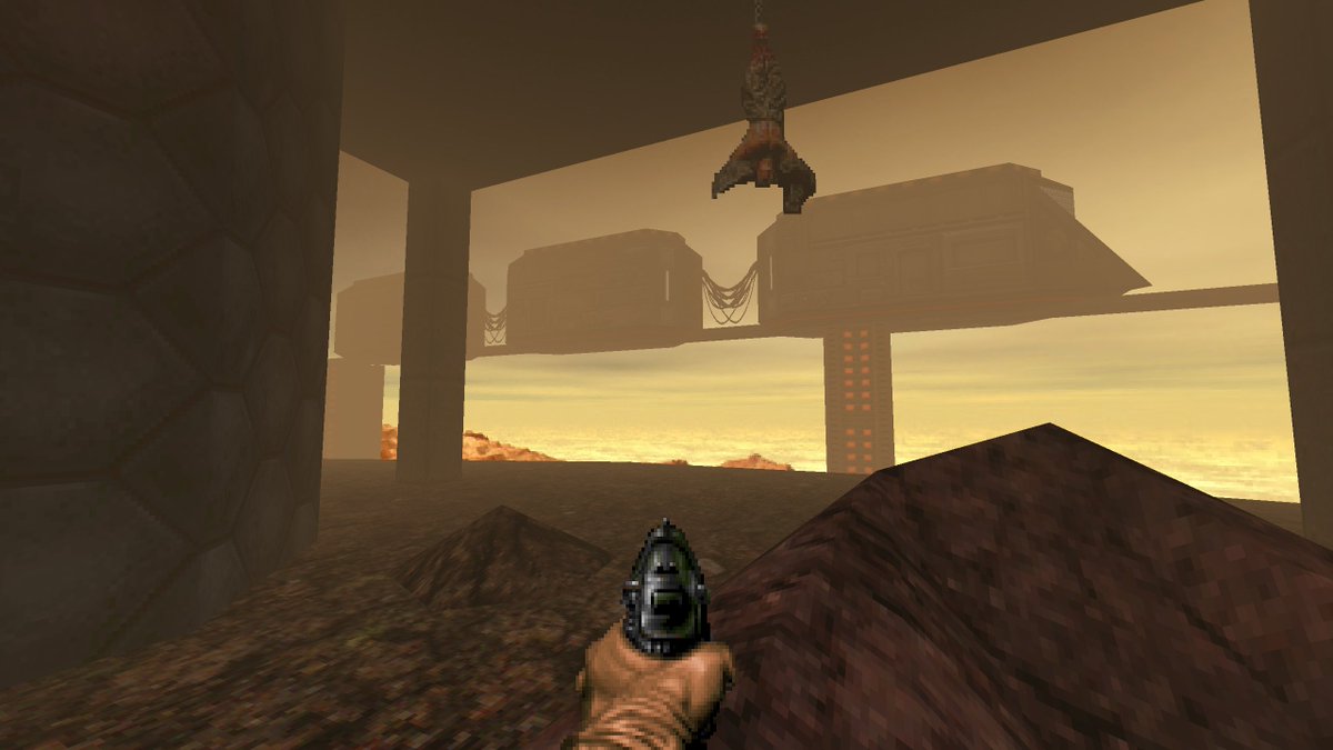 Pixeladder tweet media