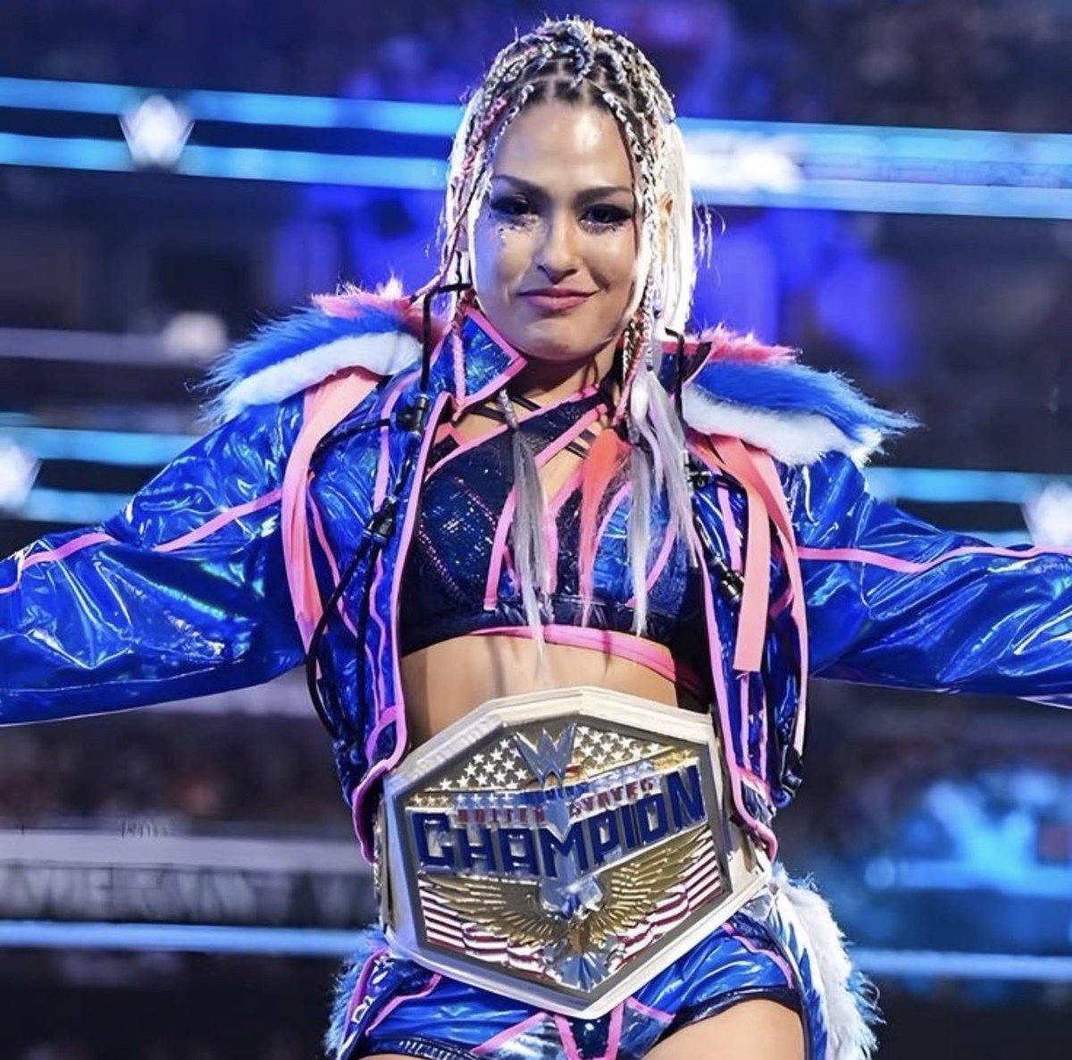 Wrestle Ops tweet media