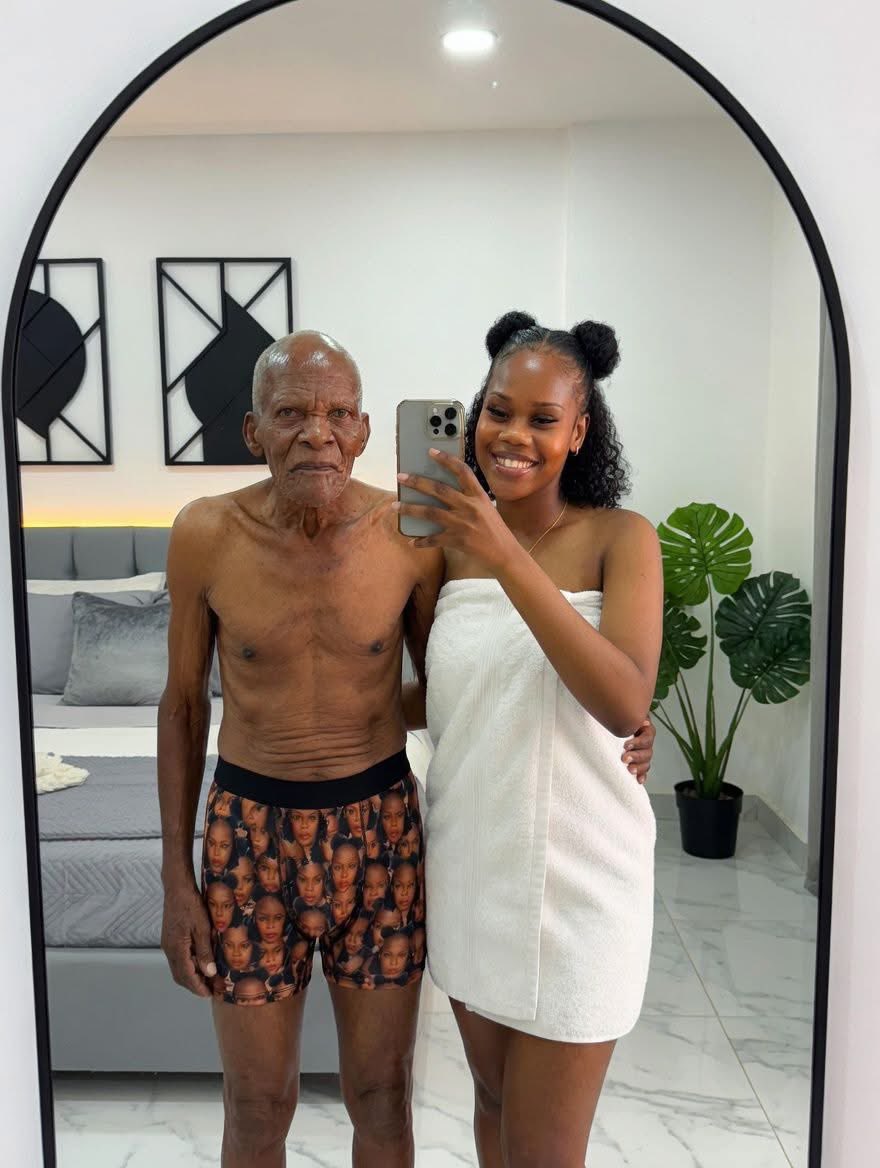 Asa_Sigoxo's tweet photo. It’s not AI…🙆🏻‍♀️🙆🏻‍♀️🙆🏻‍♀️ https://t.co/UCATtaaDfj
