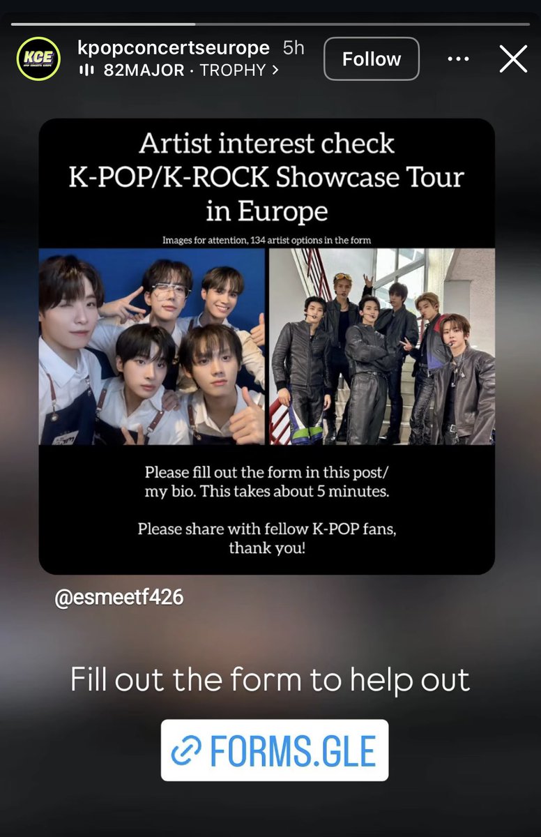 alina™ ∞ tweet media