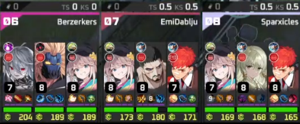 塩谷紅蓮 tweet media