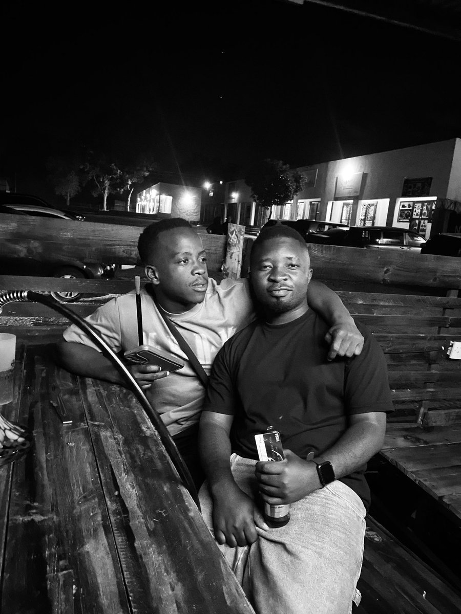 Yhughoike tweet media