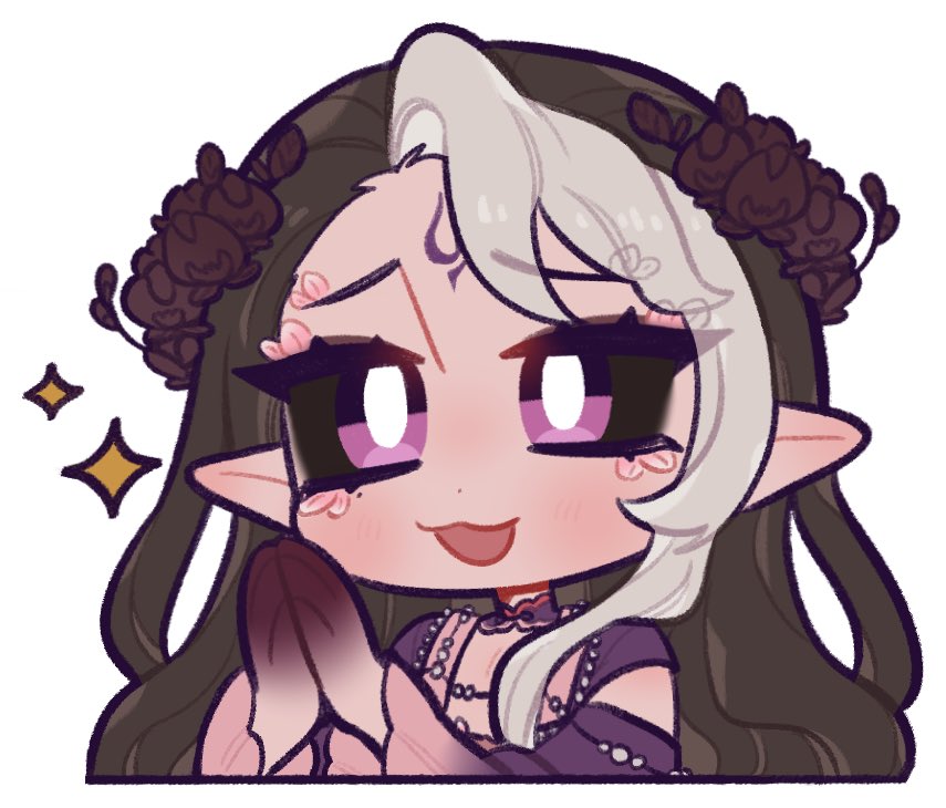 Ti 📿🪷 VGen tweet media