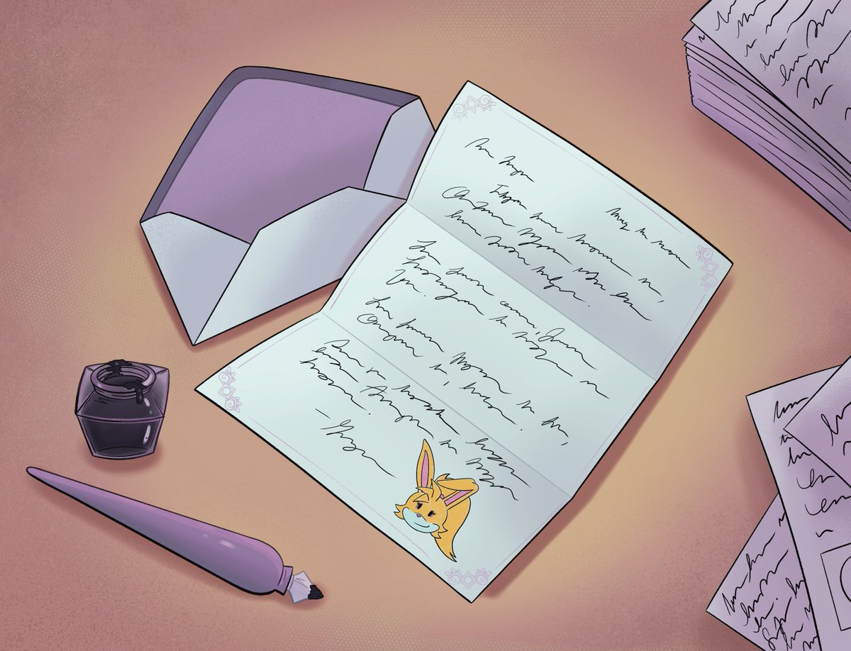 "Freedom Fighters" Character Insights - Part 2 of 4 is live on our blog! This is the second in a series of in-character letters created for Sonic Universe Restored #95-98.

Art by <a href="/AntiqueMiss/">Leah</a> 
Link below