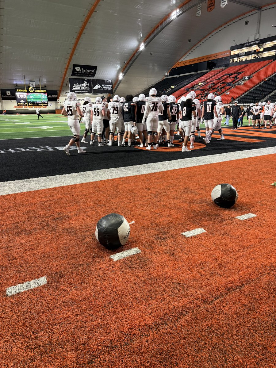 Evan Paschke ‘27 DE tweet media