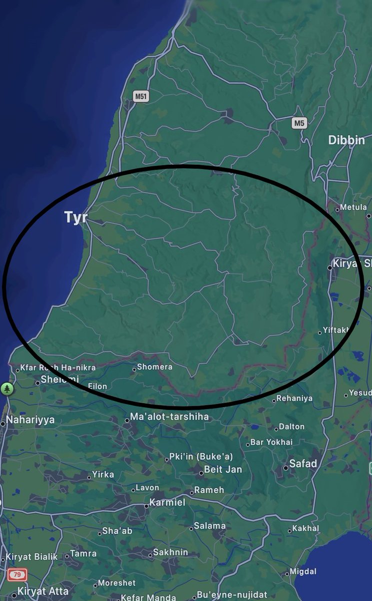 Conflict tweet media