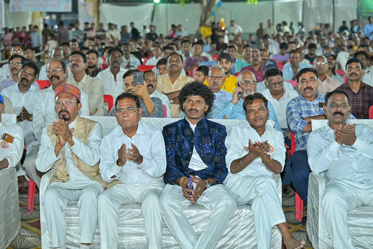 Dr Mohan Yadav tweet media