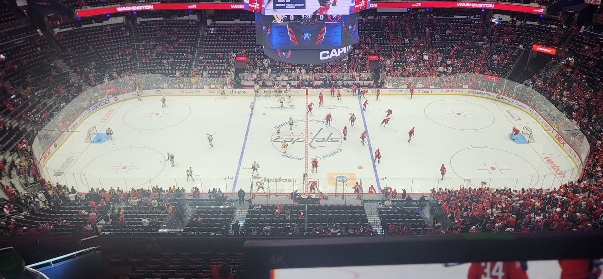 Joe Beninati tweet media