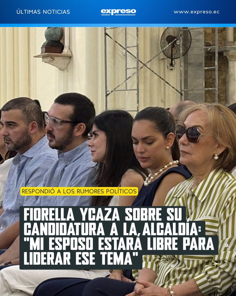 Diario Expreso tweet media