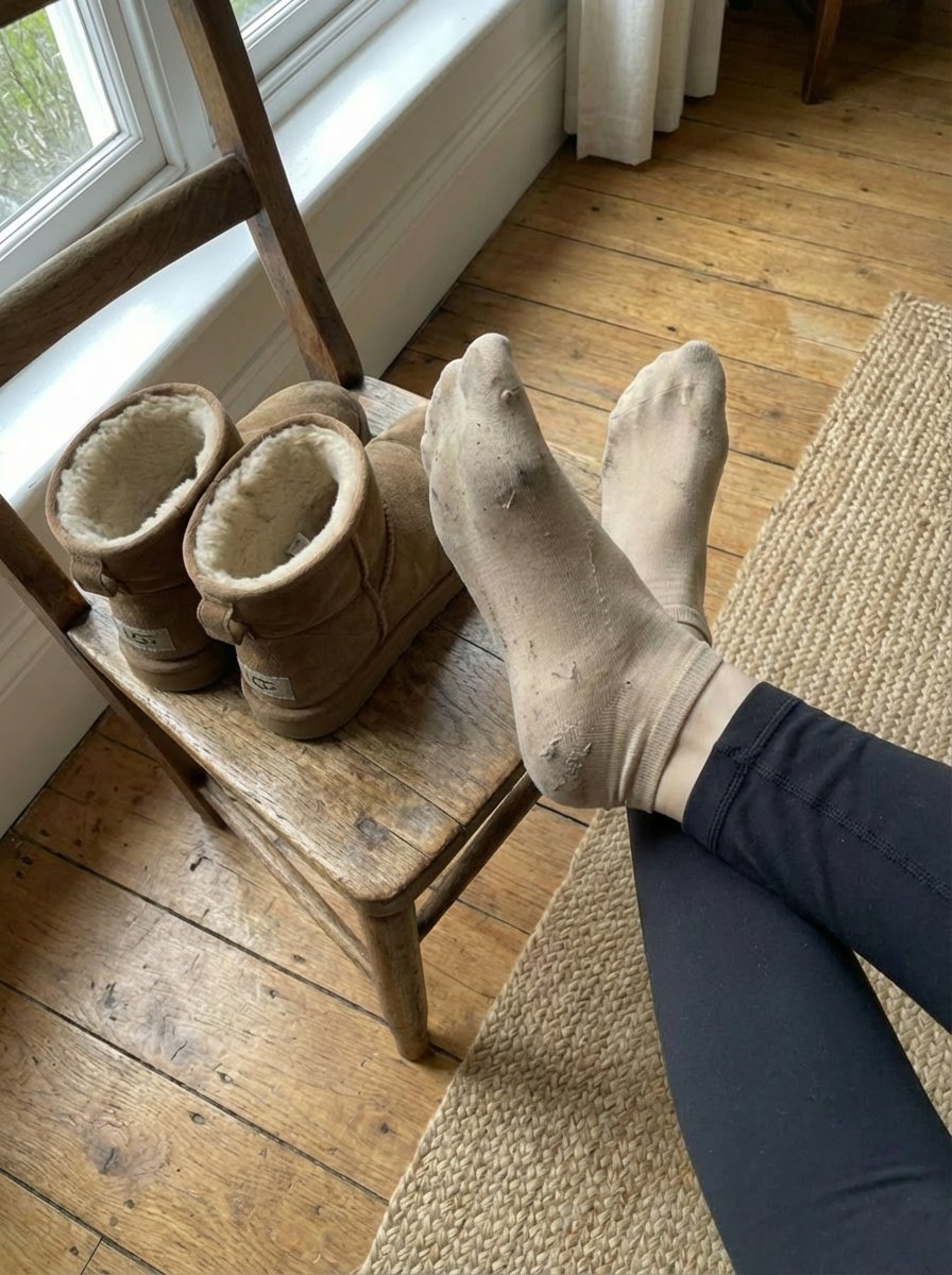 Erina Ashthorn 👠 tweet media