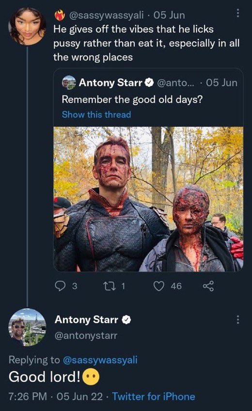 magnolia iv tweet media