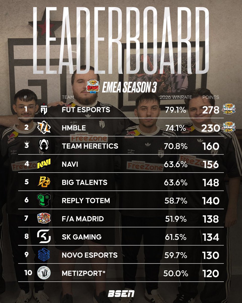 Heretics iKaoss tweet media