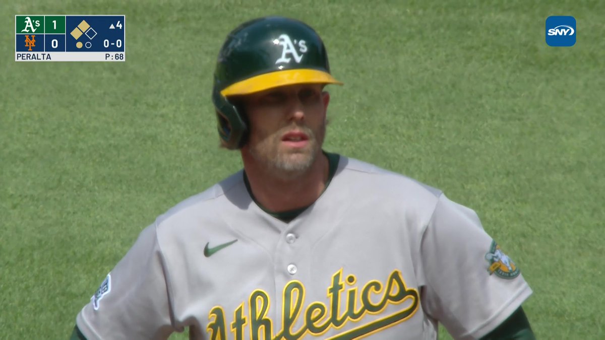 SNY Mets tweet media