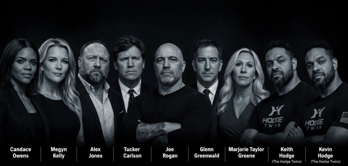 Deplorable Doug Smith🇺🇸$8 tweet media