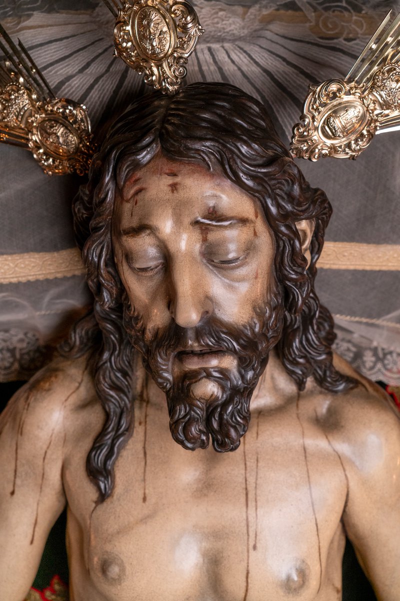 Mors Mortem Superavit

<a href="/StoEntierro_Sev/">Santo Entierro Sevilla</a>