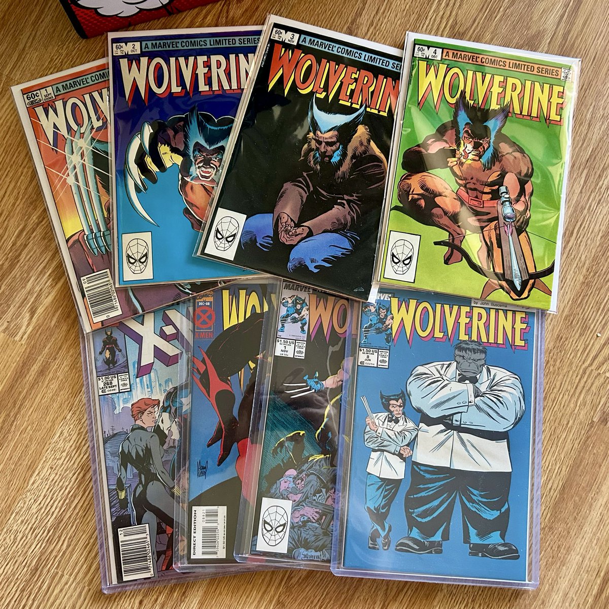 Back Issues Comicon tweet media